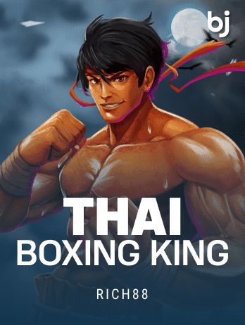 Thai Boxing Kingpng thumbnail