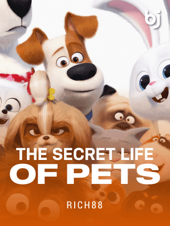 The Secret Life of Petspng thumbnail