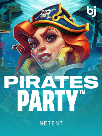 Pirates Party™png thumbnail