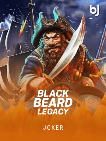 Black Beard Legacypng thumbnail