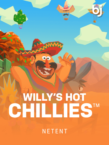 Willy's Hot Chillies™png thumbnail