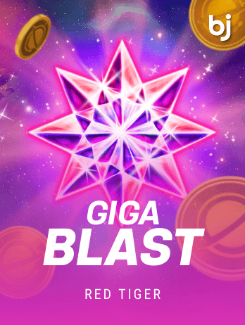 Giga Blastpng game cover