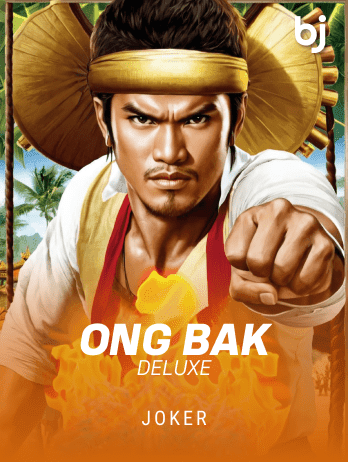 Ong Bak Deluxepng thumbnail