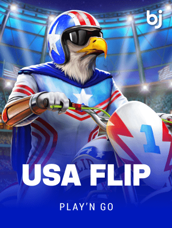USA Flippng thumbnail
