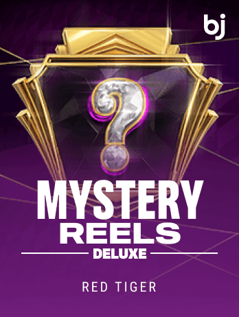 Mystery Reels Deluxepng thumbnail