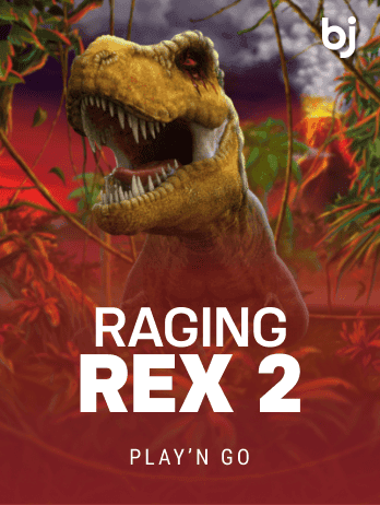 Raging Rex 2png game cover