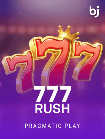 777 Rushpng game cover