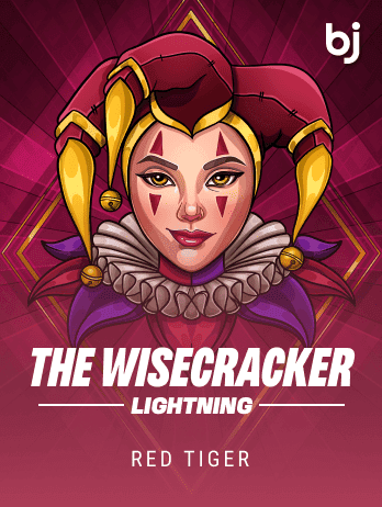 The Wisecracker Lightningpng game cover